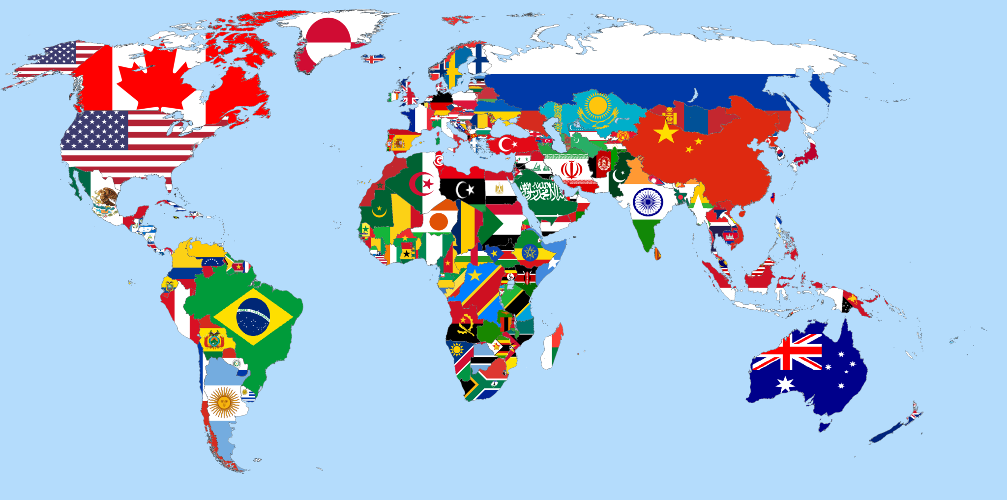 world map support image